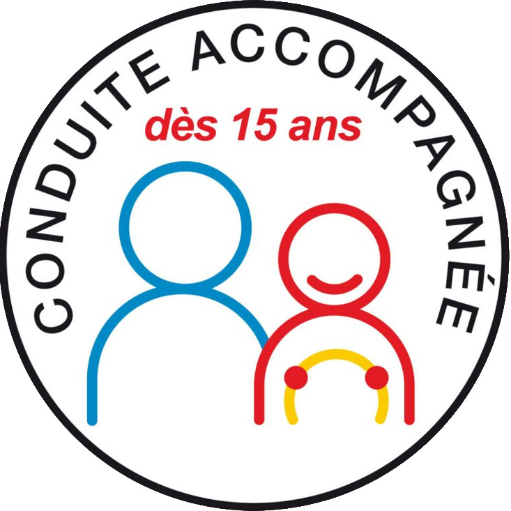 Conduite Accompagnée (AAC)